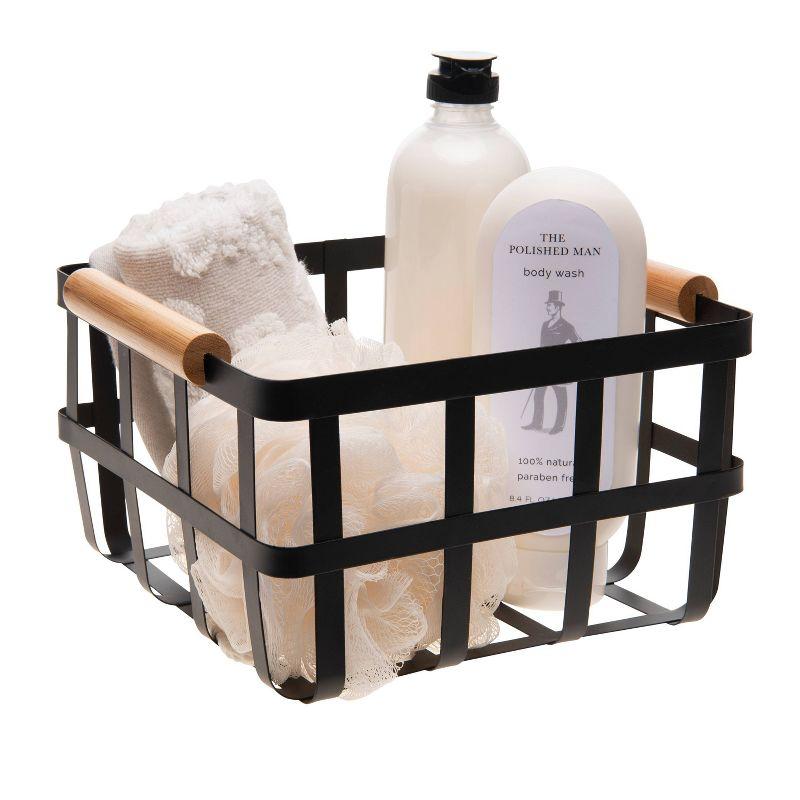Simplify Simplify Basket