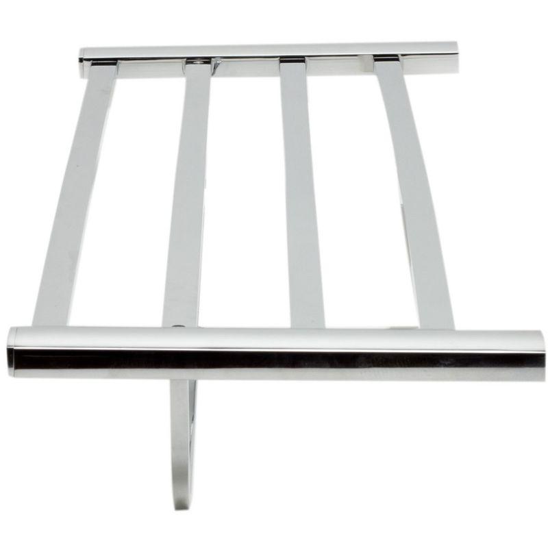1 Wall Towel Rack