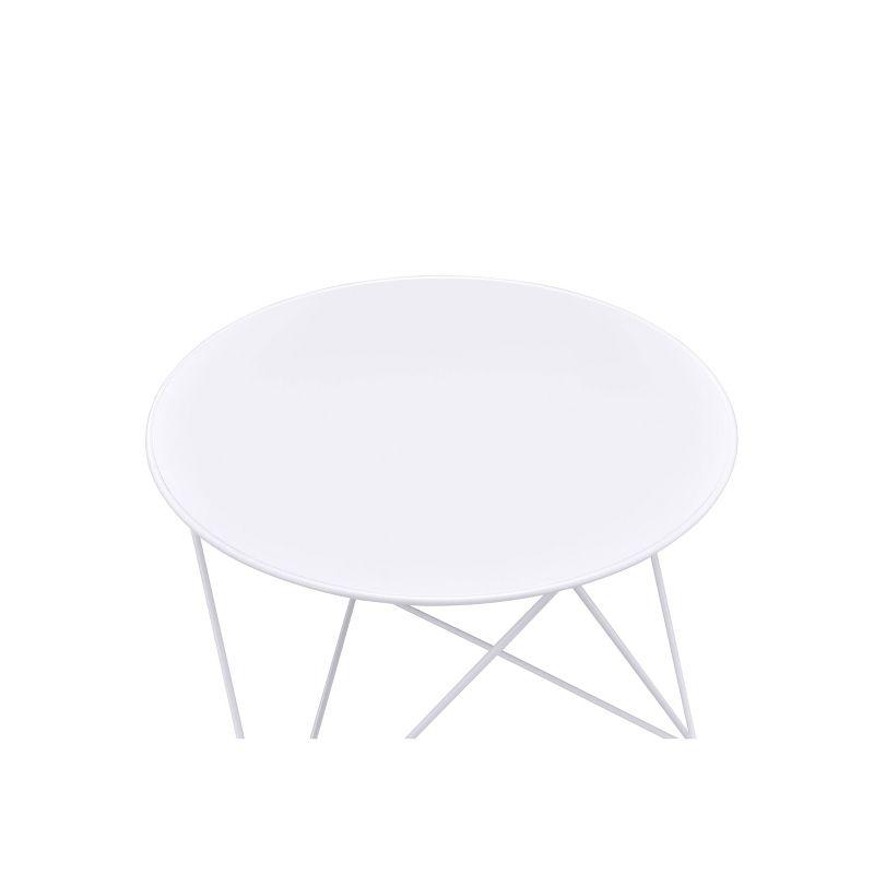 Epidia Accent Table - Acme Furniture