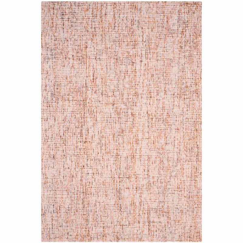 Burchett Hand Tufted Wool Rug