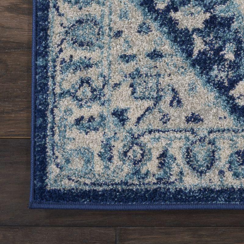 Nourison Tranquil Persian Indoor Rug