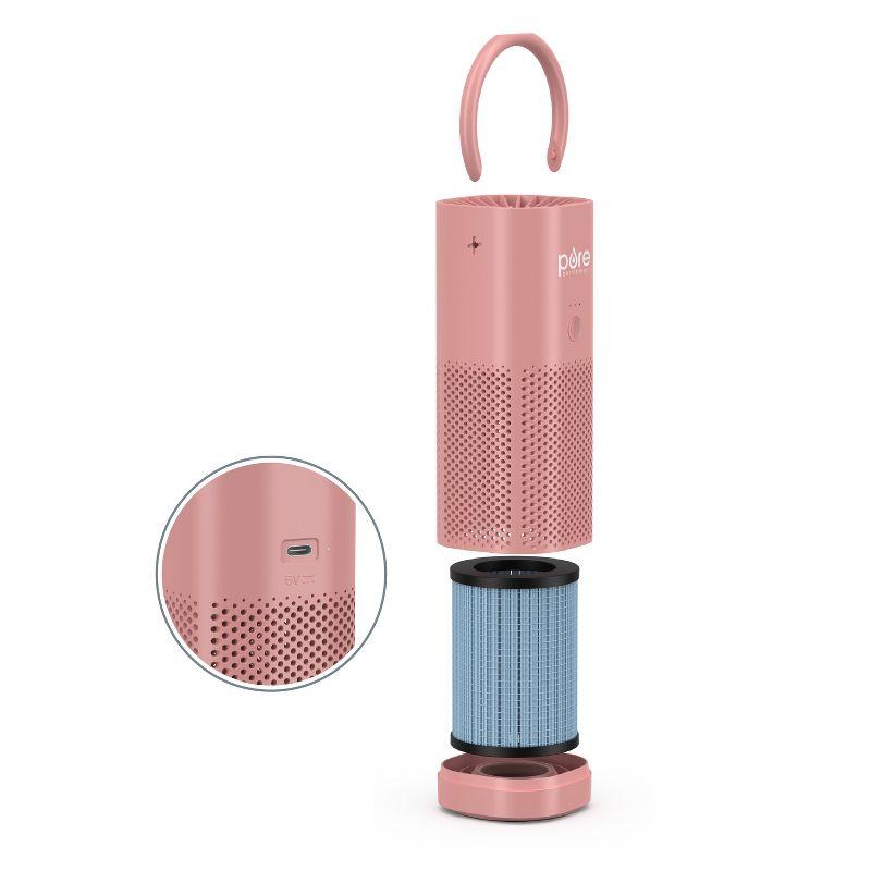 Pure Enrichment Pure Zone Mini Personal Air Purifier