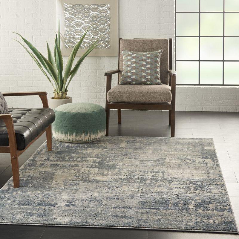 Nourison Concerto Modern Indoor Area Rug