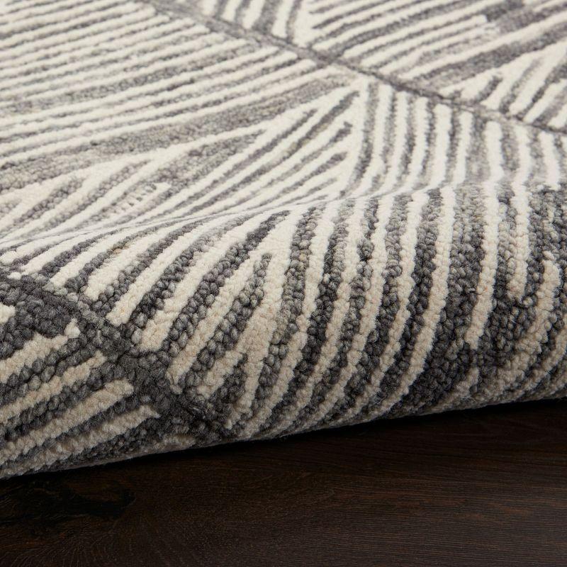 Nourison Vail Modern Indoor Area Rug