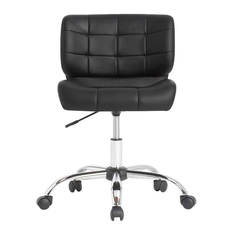 Creekmore Vinyl Task Chair