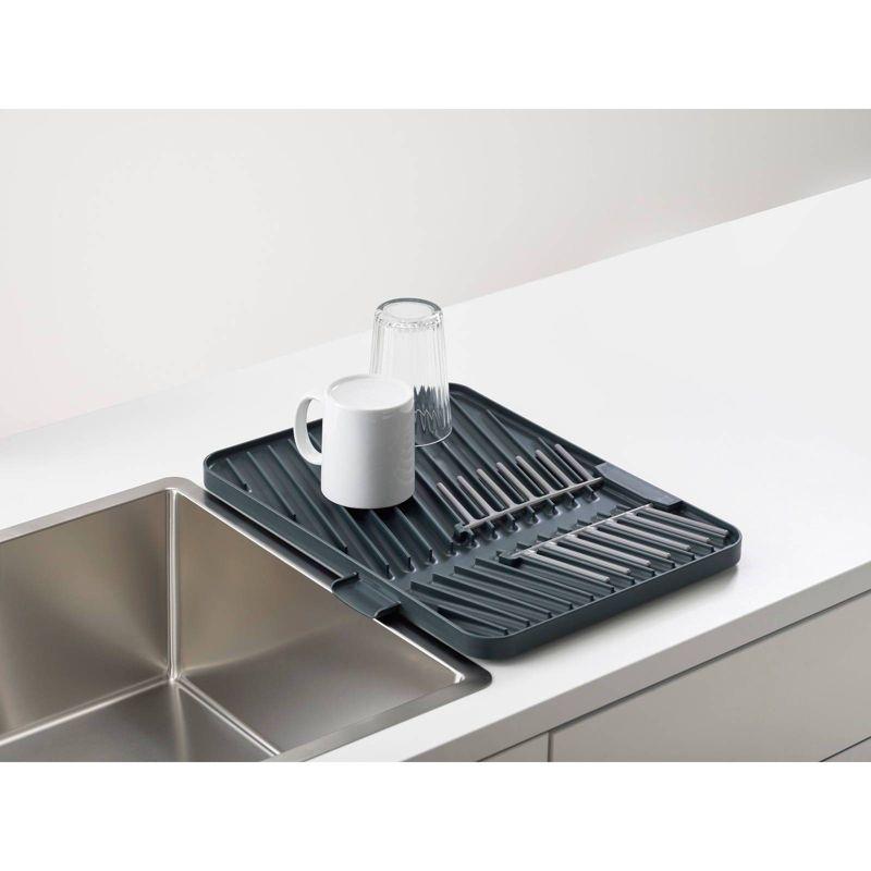 Joseph Joseph Flip-Up Dish Draining Board