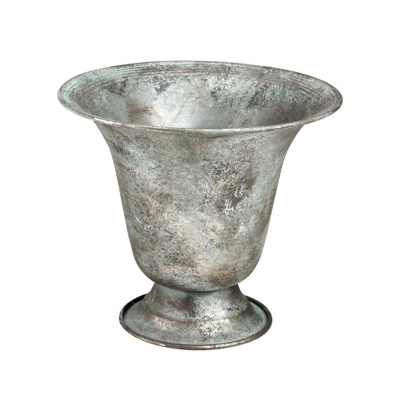 Northlight Seasonal Metal Decorative Urns & Jars