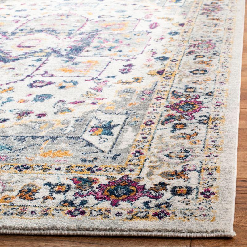 Evoke EVK275 Power Loomed Area Rug  - Safavieh