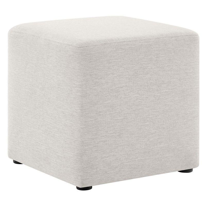 Modway Modway Tilden Upholstered Ottoman