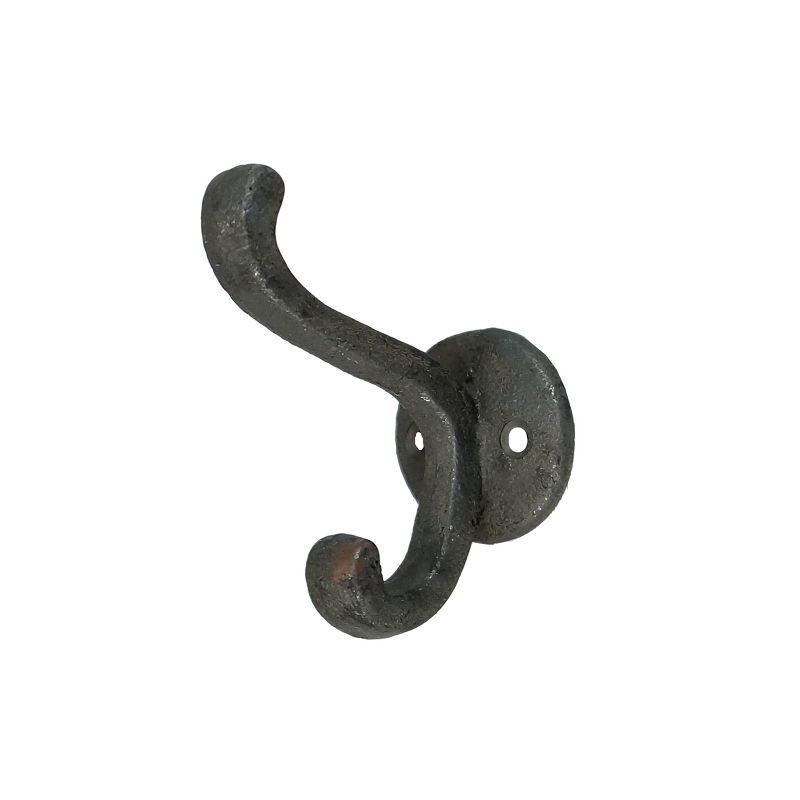 American Mercantile Iron Wall Wall Hook
