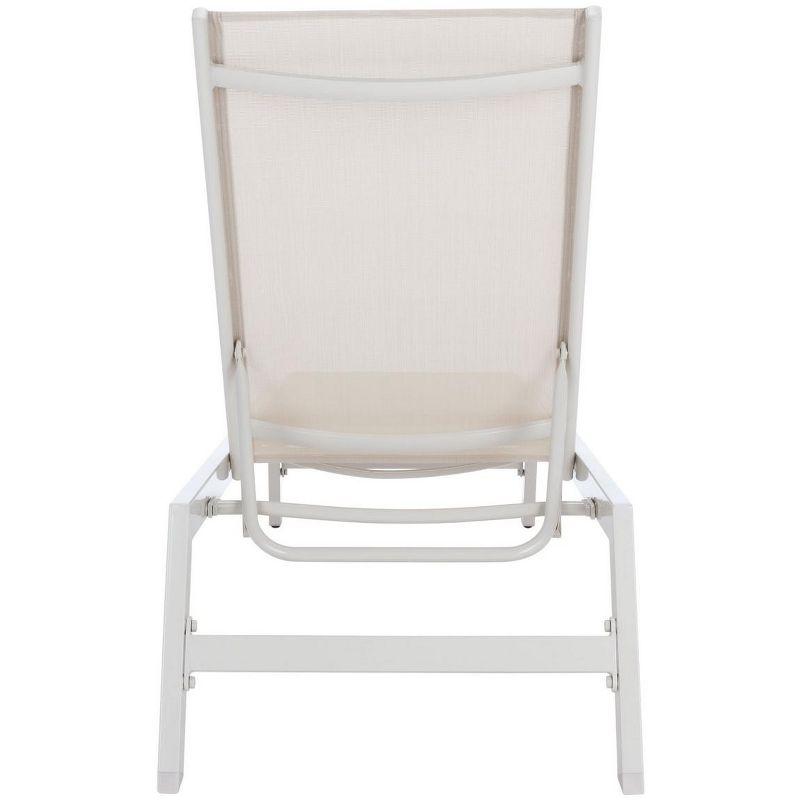 Fionne Sunlounger  - Safavieh