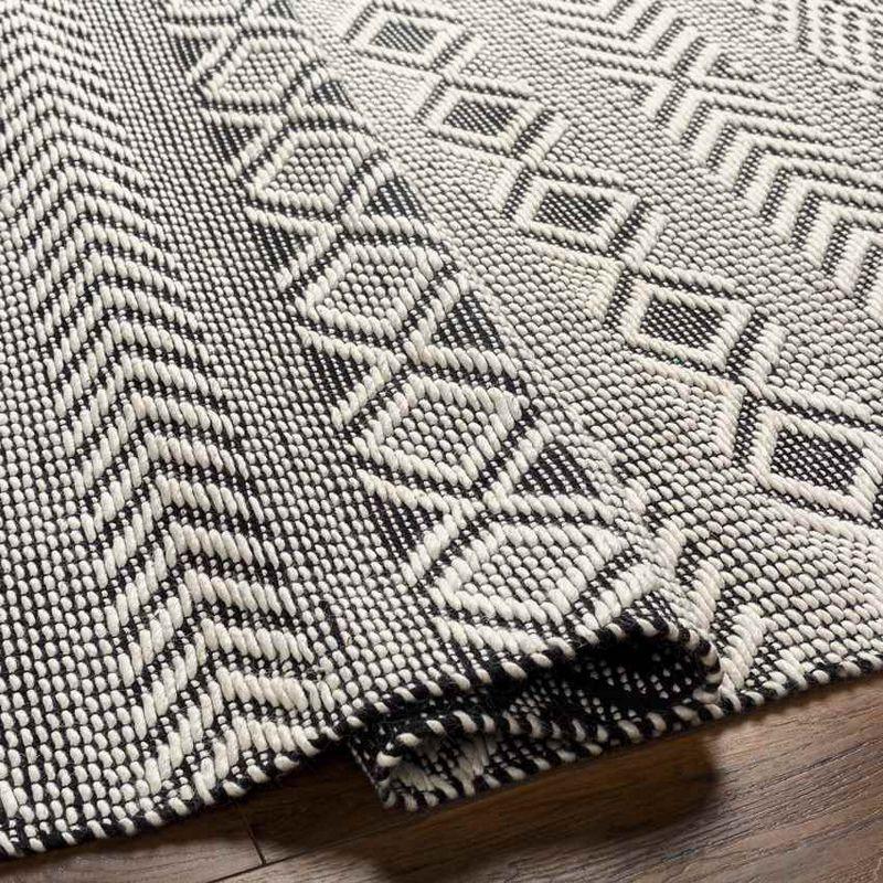 Mark & Day Owensboro Woven Indoor Area Rugs