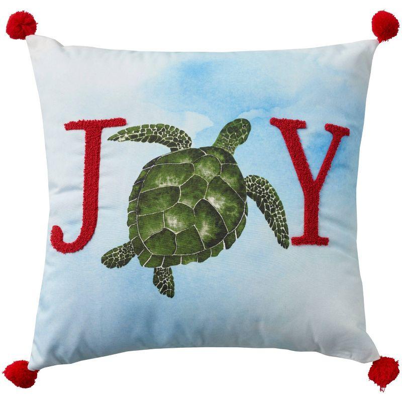 Throw Pillow