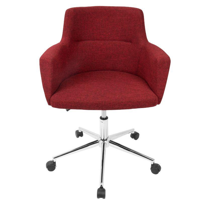 Aidan Adjustable Desk Chair