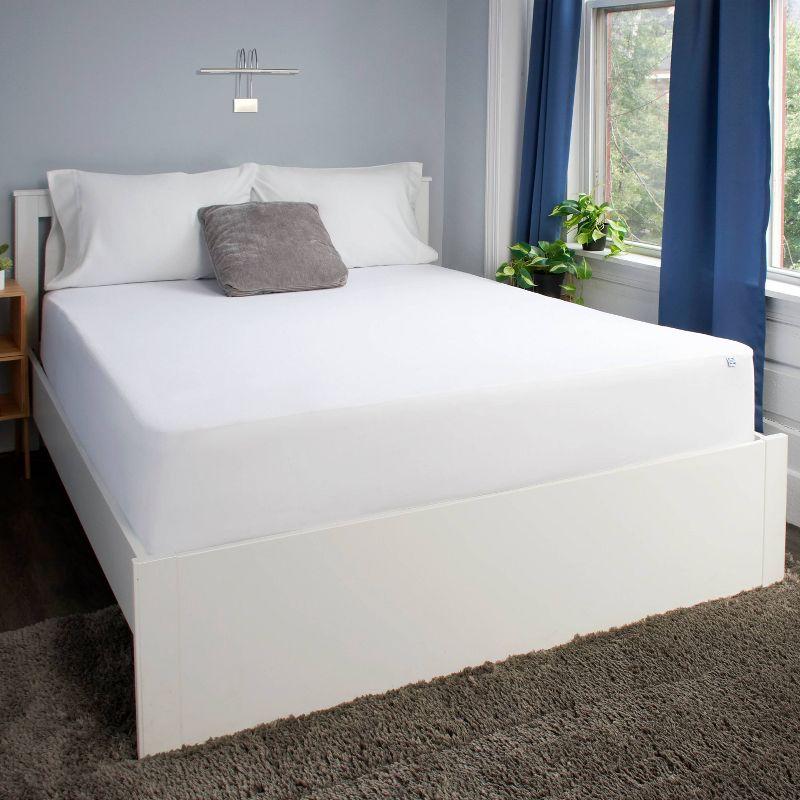 Sealy Waterproof Mattress Cover & Reviews | Wayfair