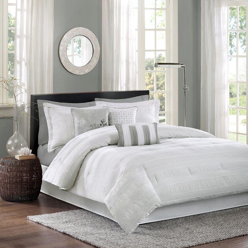 Cullen Comforter Set 7pc