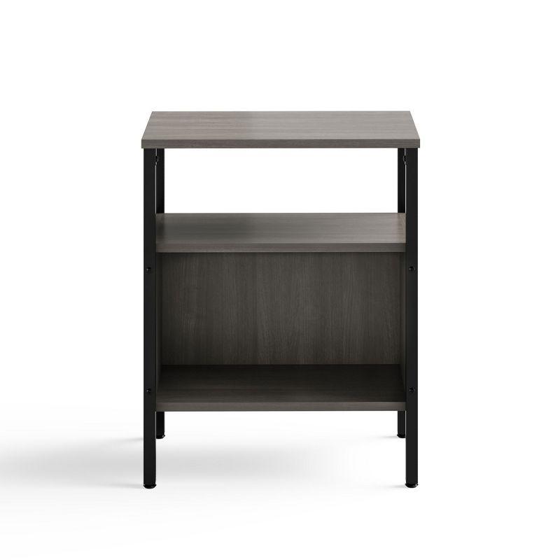Safco Products Company Simple Bookcase Storage
