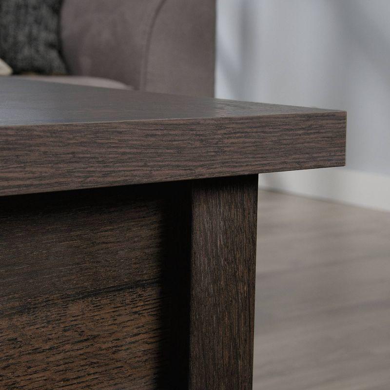 Sauder Modern Lift-top Coffee Table