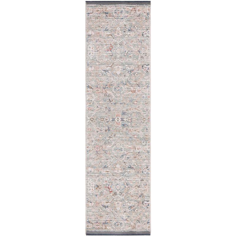 Vivaldi VIV596 Power Loomed Area Rug  - Safavieh