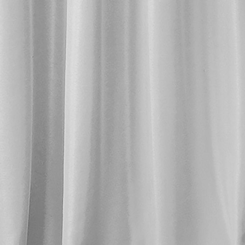 Ransdell Polyester Room Darkening Single Curtain Panel Single Panel