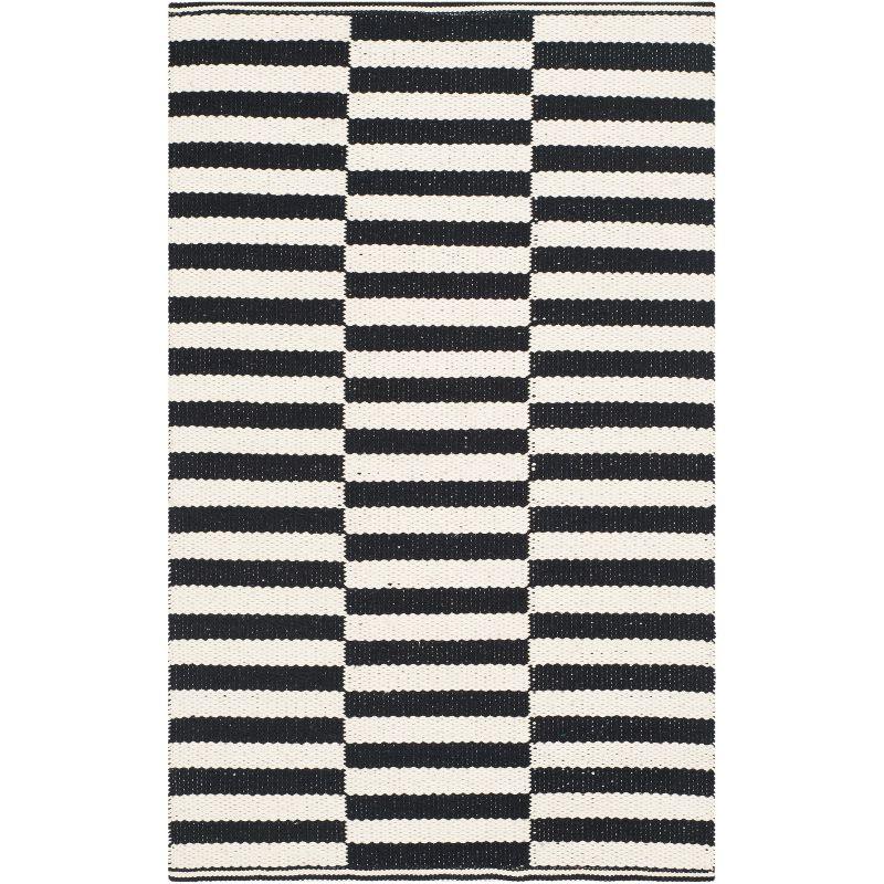 Montauk MTK715 Hand Woven Area Rug  - Safavieh