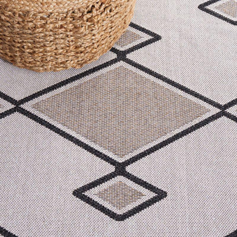 Augustine AGT439 Power Loomed Area Rug  - Safavieh