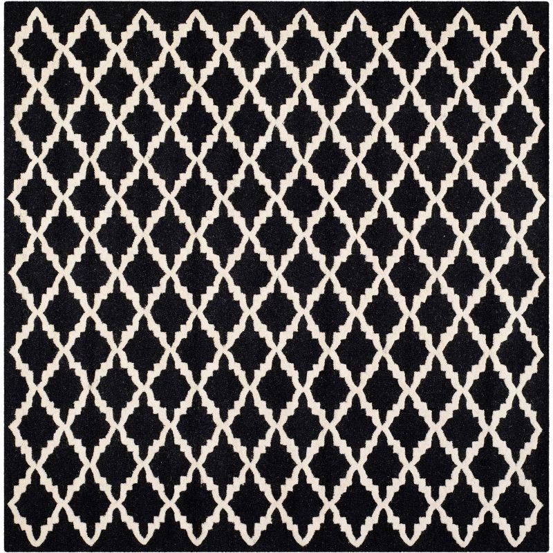 Cambridge CAM137 Hand Tufted Area Rug  - Safavieh