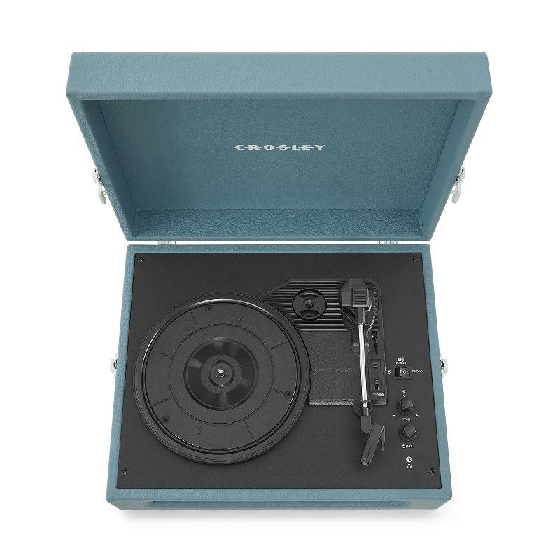 Crosley Voyager Bluetooth Record Player