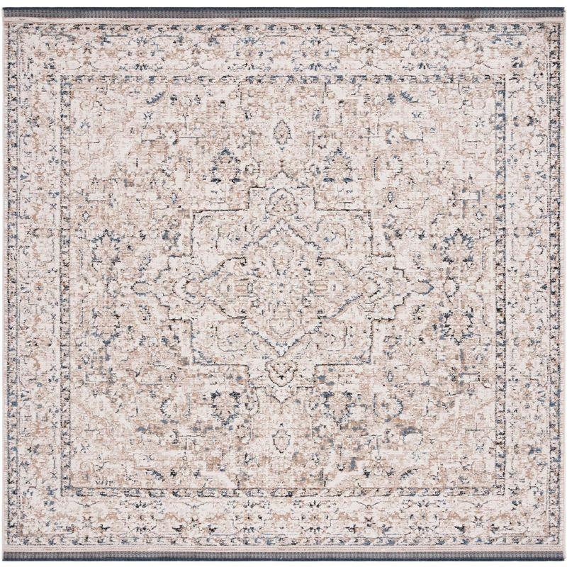 Vivaldi VIV595 Power Loomed Area Rug  - Safavieh