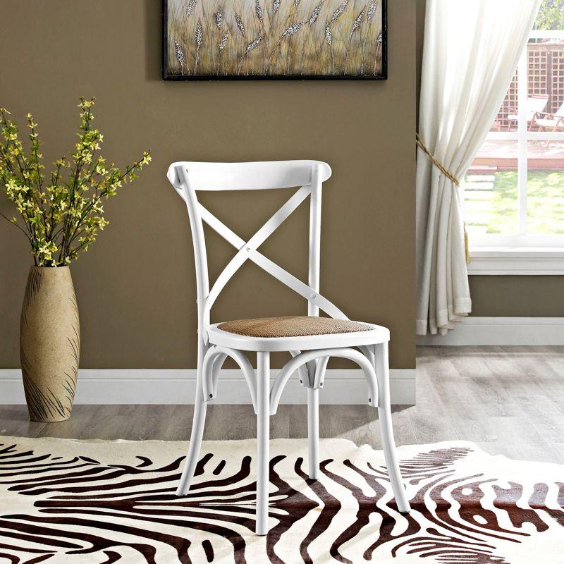 Modway Modway Gear Dining Side Chair