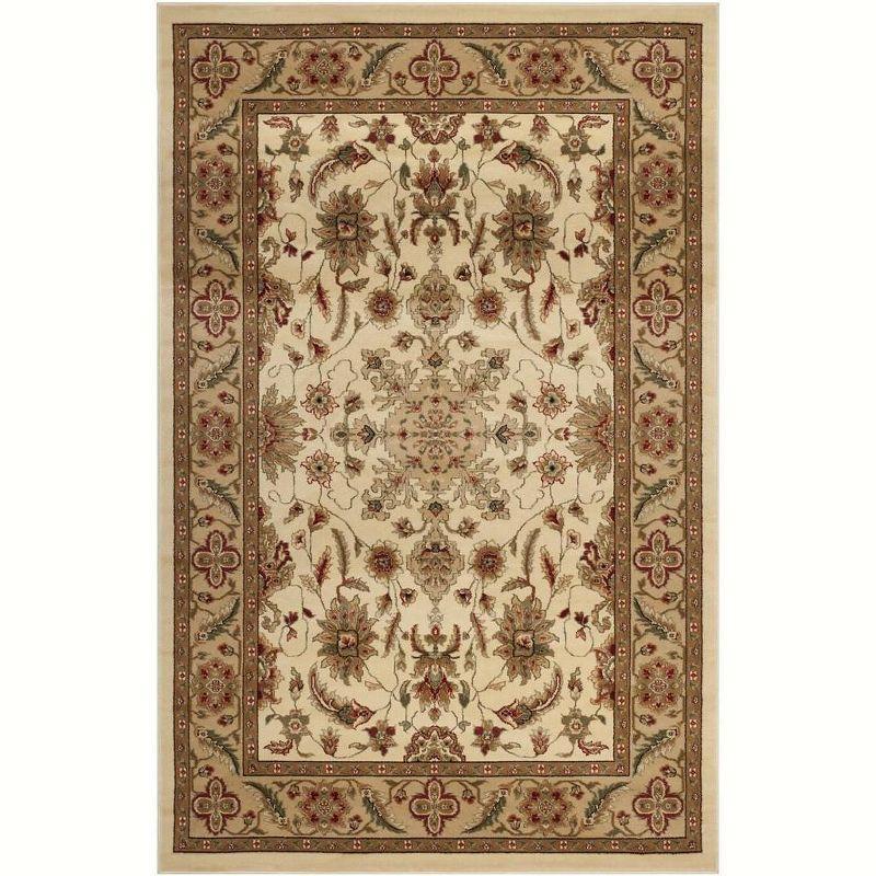 Lyndhurst LNH211 Power Loomed Area Rug  - Safavieh