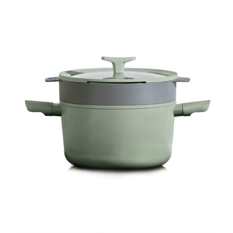 BergHOFF Balance Non-stick Ceramic Stockpot