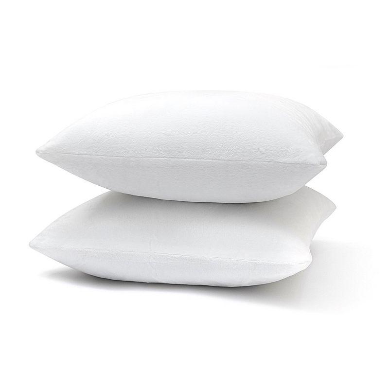 Cheer Collection Throw Pillow (Set of 2)