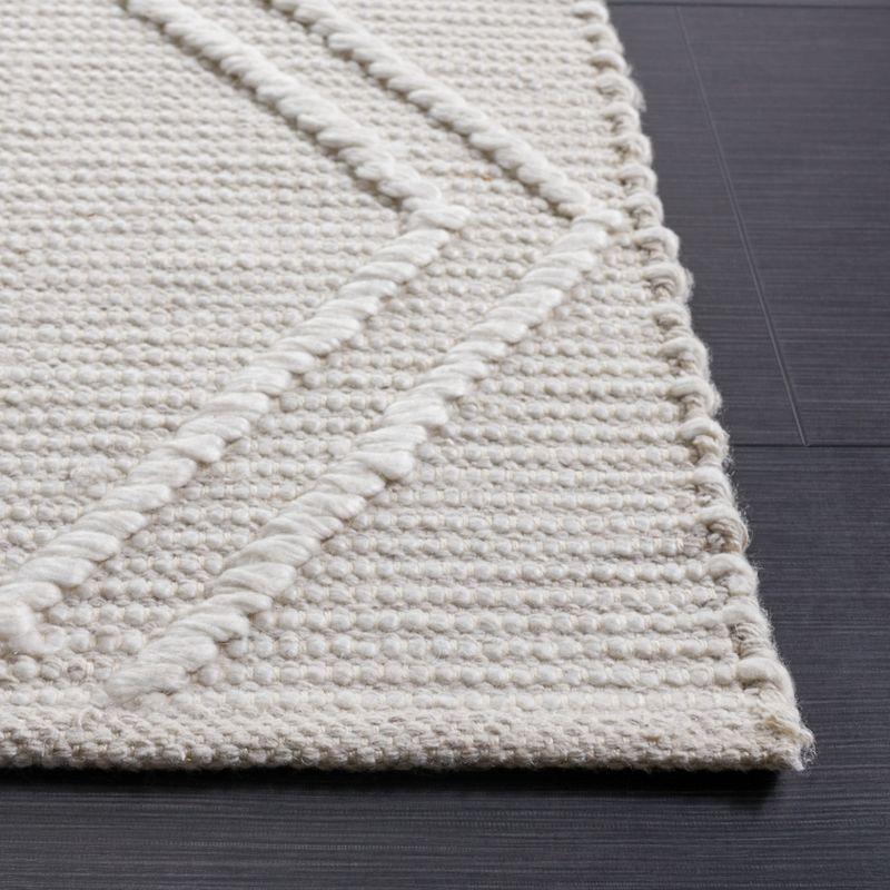 Safavieh Kilim Hand Woven Performance Geometric Rug