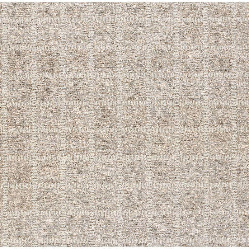 Momeni Archer Bes Geometric Handtufted Rug