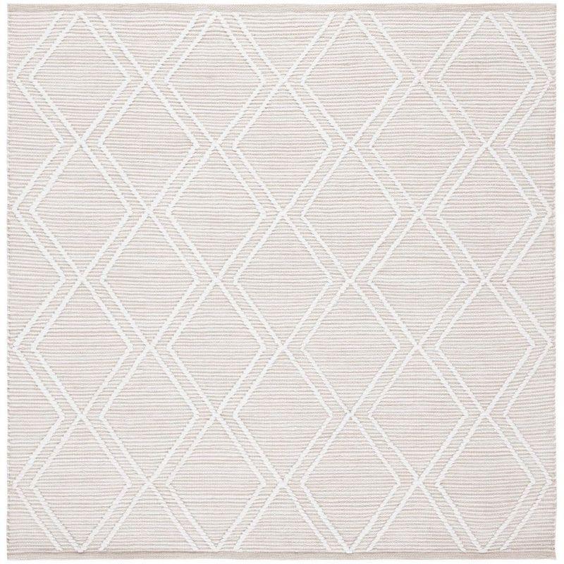 Safavieh Kilim Hand Woven Performance Geometric Rug