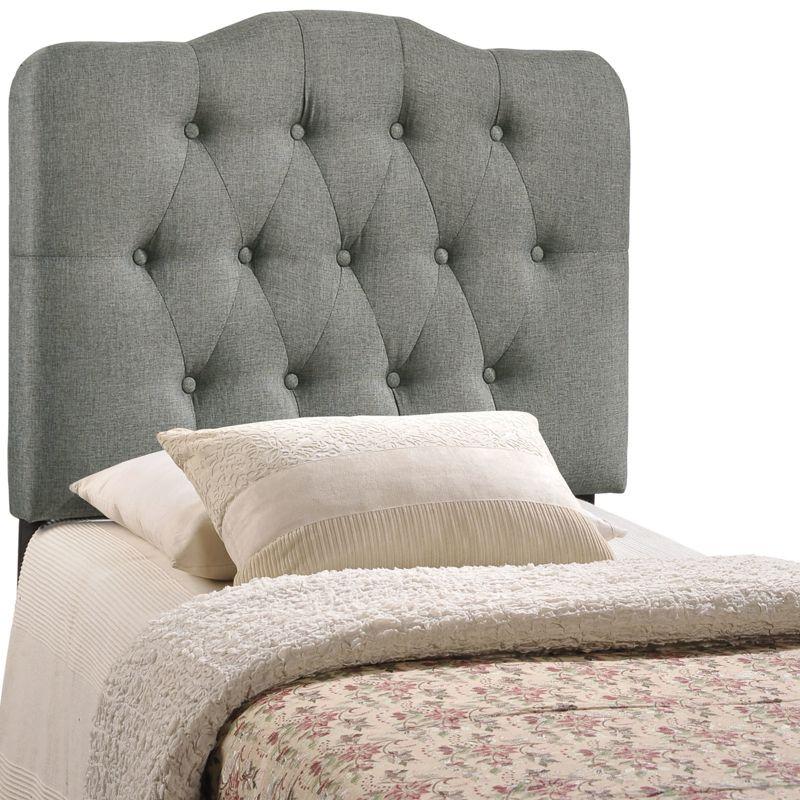 Modway Annabel Upholstered Headboard