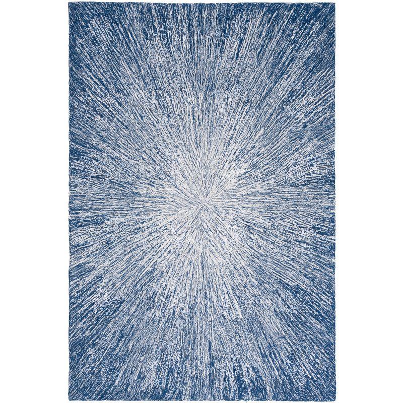 Micro-Loop MLP676 Hand Tufted Area Rug - Safavieh