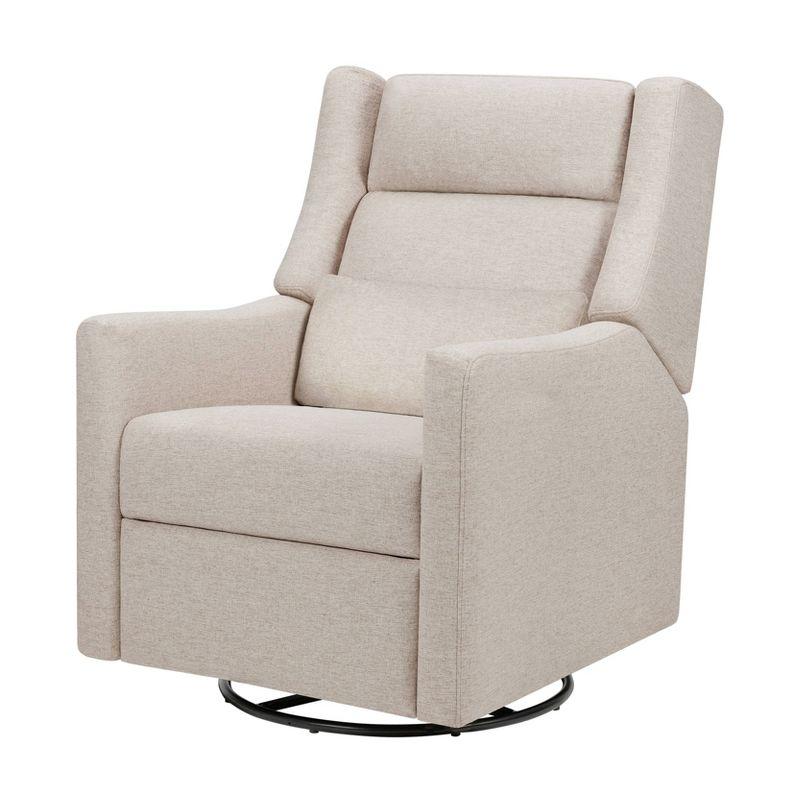 Kiwi Plus Power Glider Recliner w/ Power Headrest