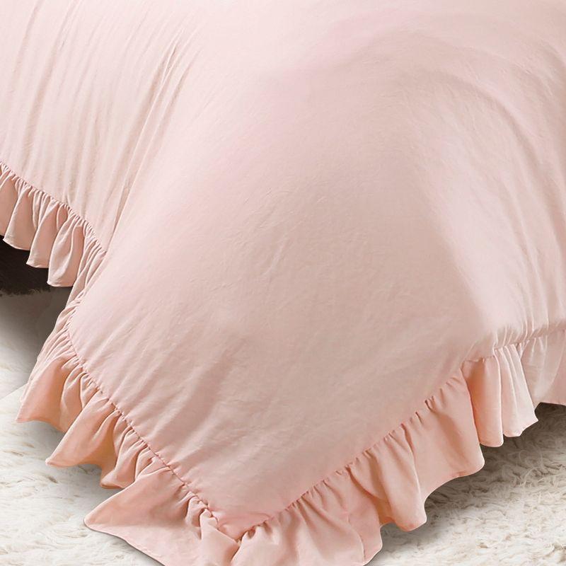 Reyna Comforter Set - Lush Décor