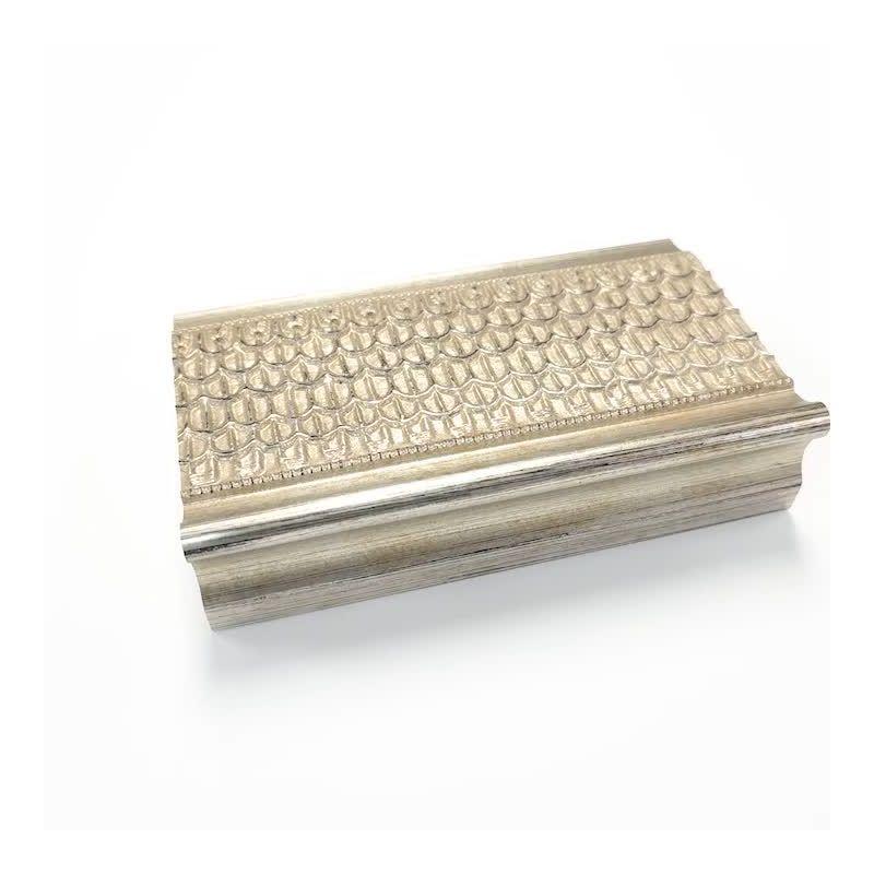 House of Hampton® Lenley Flat Mirror