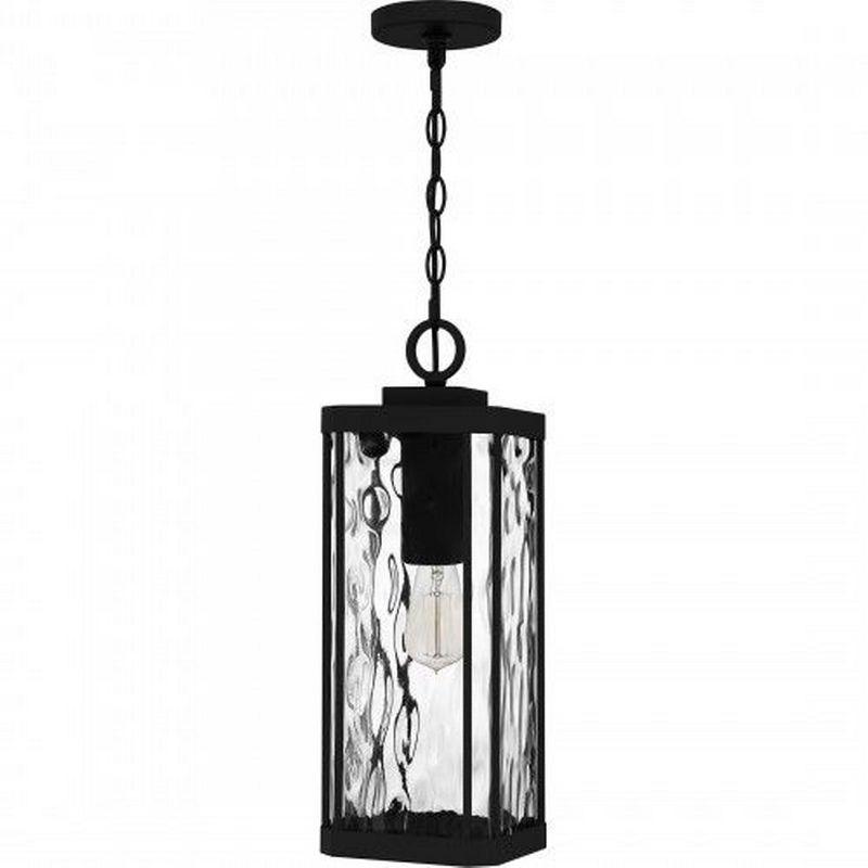 Narberth Outdoor Lighting