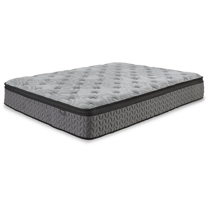 Signature Design by Ashley Augusta2 Mattress