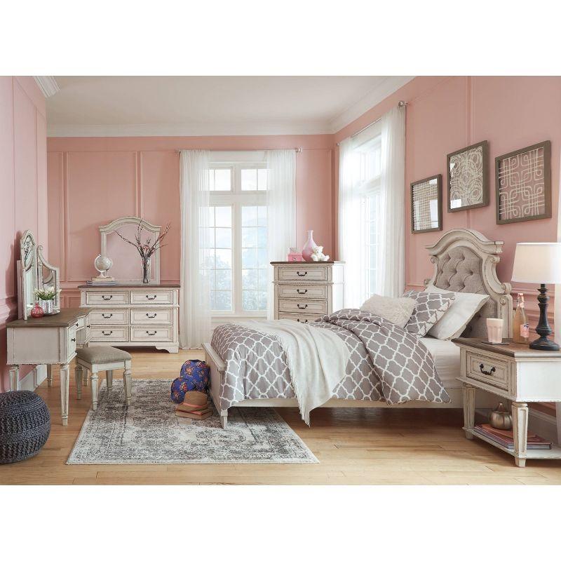 Kelly Clarkson Home Hayley 24'' W Nightstand