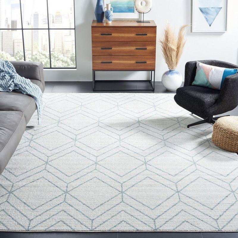 Adirondack ADR241 Power Loomed Area Rug  - Safavieh