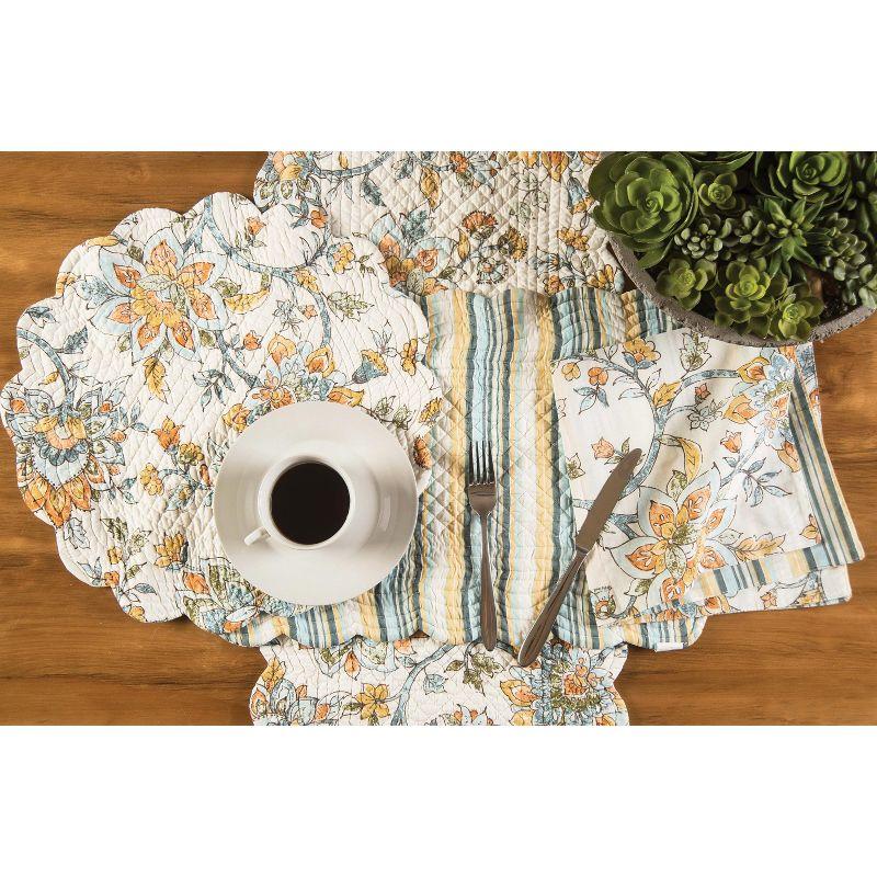 Ainsley Cotton Napkin (Set of 6)