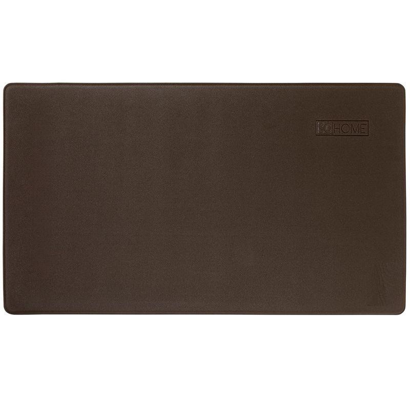 SoHome Cozy Living Home Sweet Home Floral Anti-Fatigue Mat