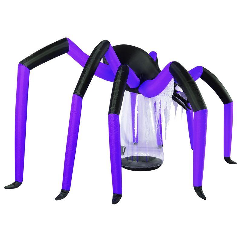 Spider Inflatable