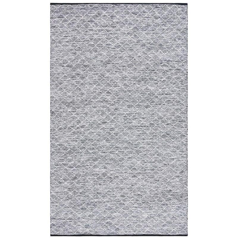 Ebony EBN313 Flat Weave Area Rug  - Safavieh