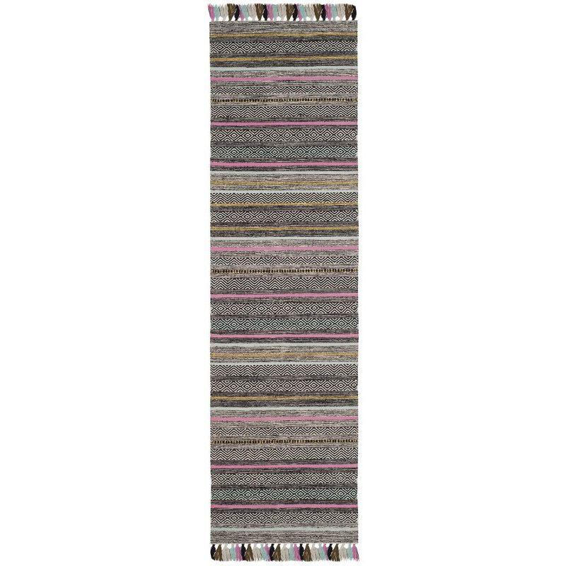 Montauk MTK901 Hand Woven Area Rug  - Safavieh